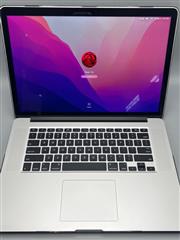 APPLE MACBOOK PRO MJLU2LL/A